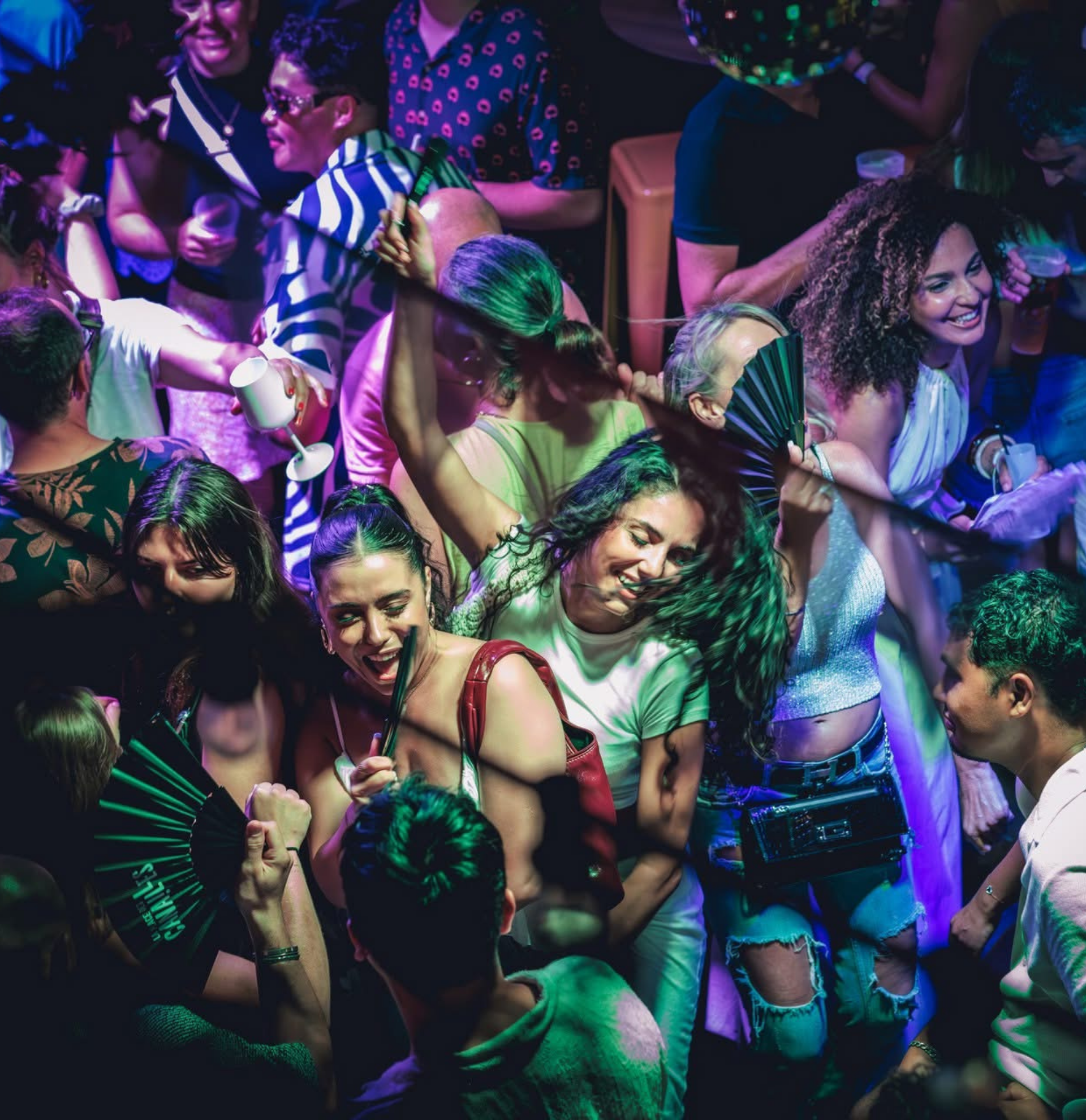 La Place Des Canailles