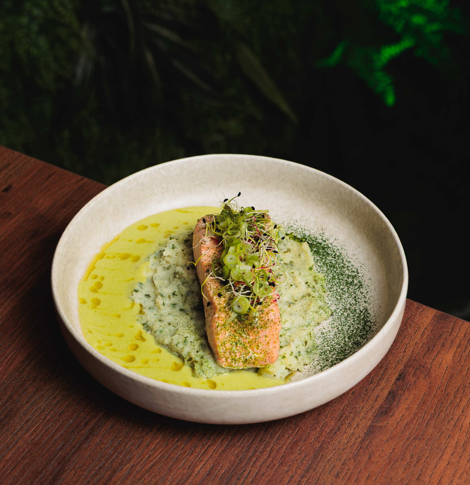 Restauration à Marseille à La Place Des Canailles