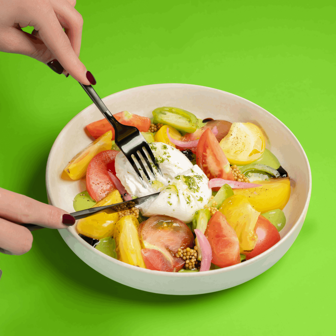 Restauration - La Place des Canailles