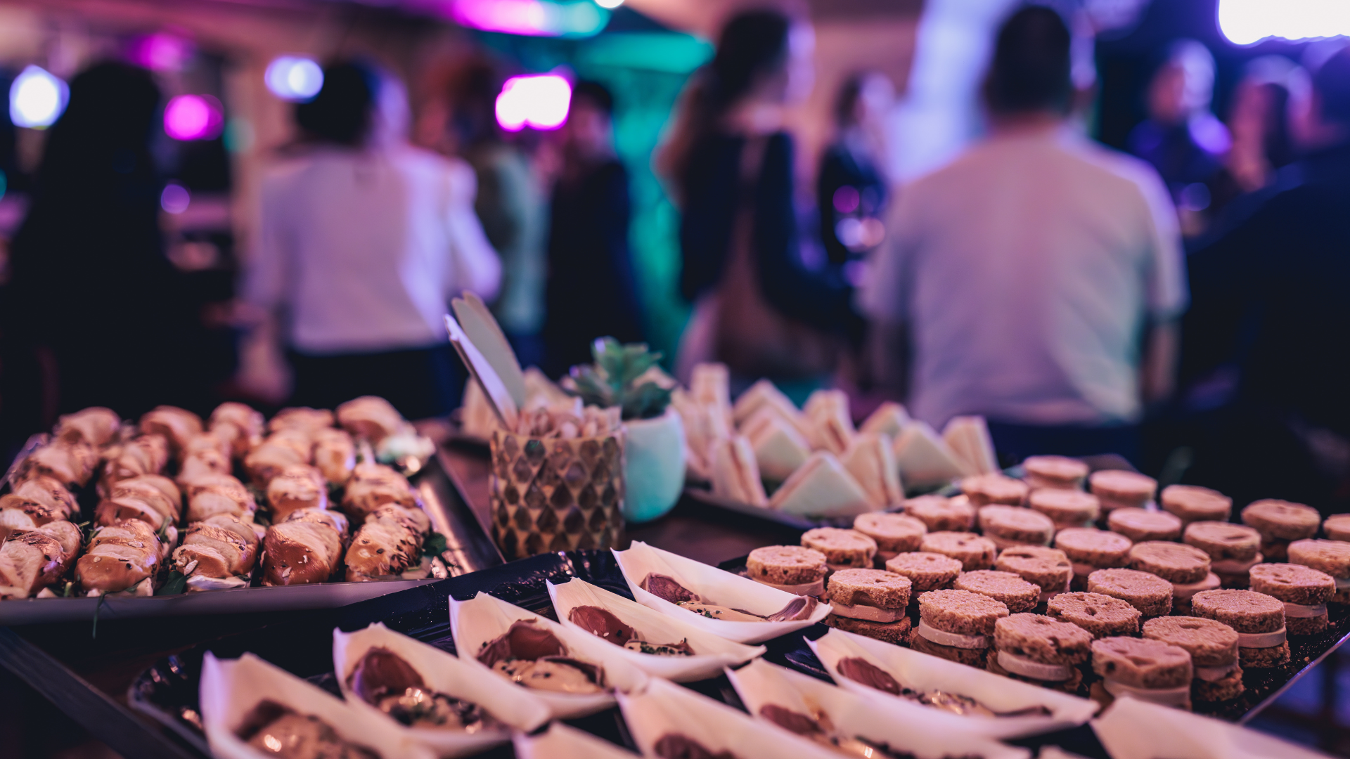 Restauration - La Place des Canailles