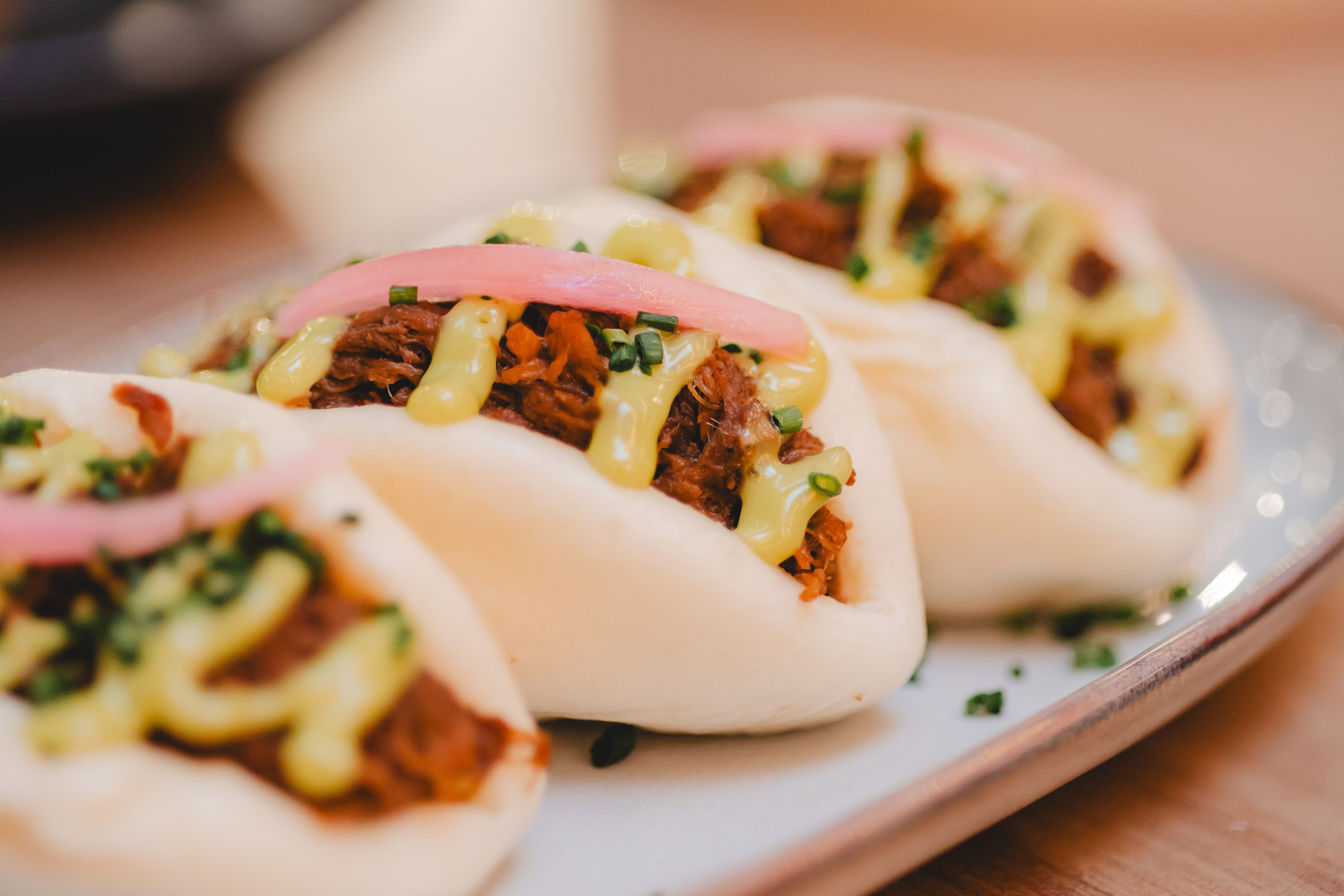 Restauration - La Place des Canailles