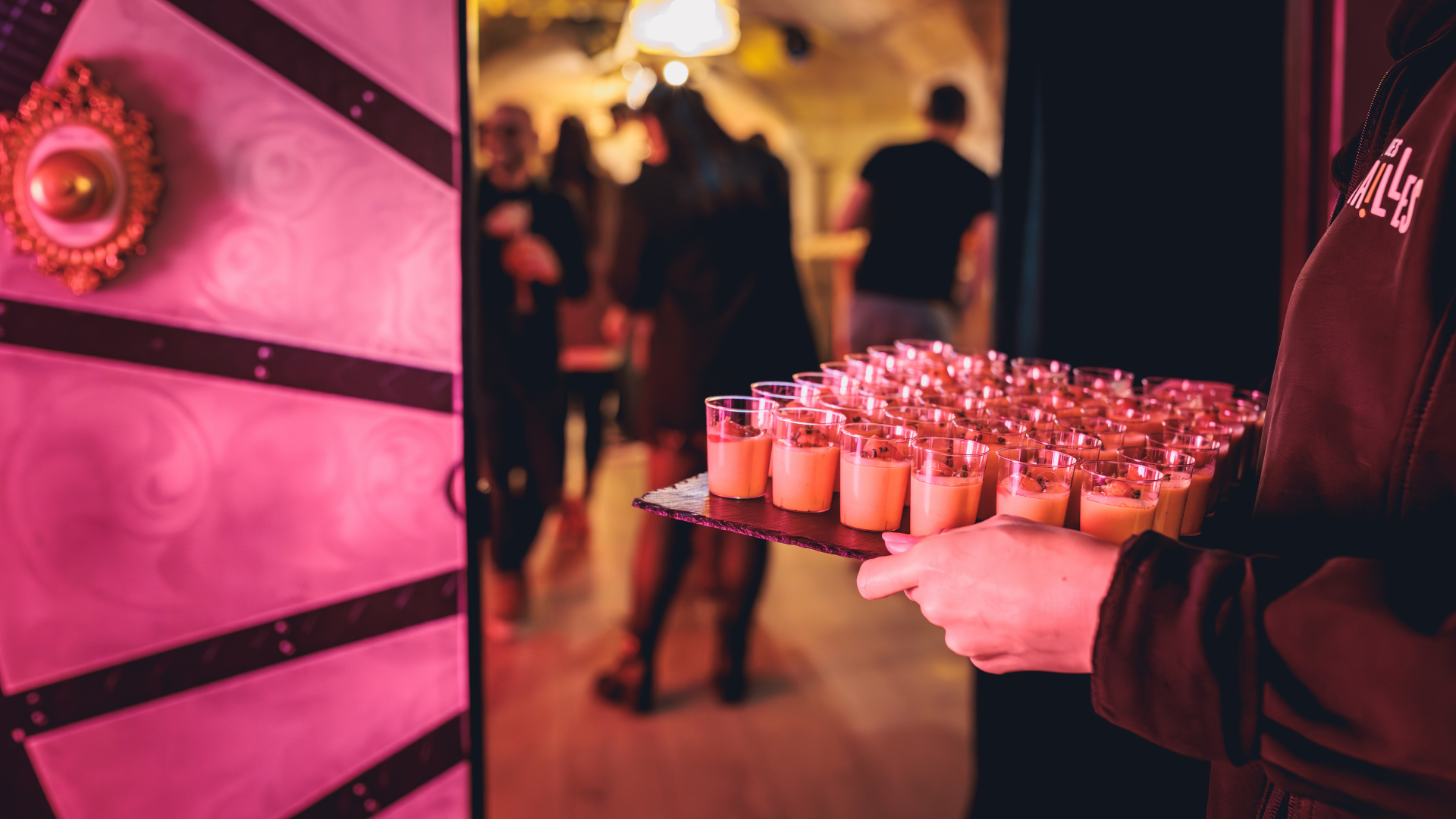 Restauration - La Place des Canailles