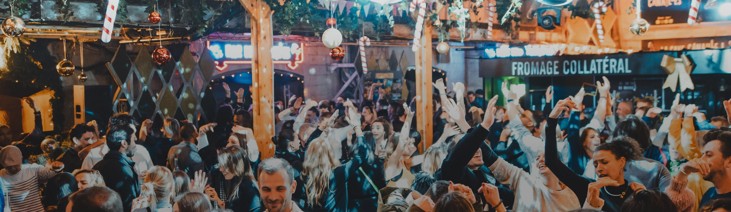 La Place Des Canailles, le spot idéal pour faire la fête à Marseille ?