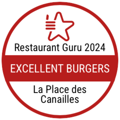 Déjeuner - La Place des Canailles