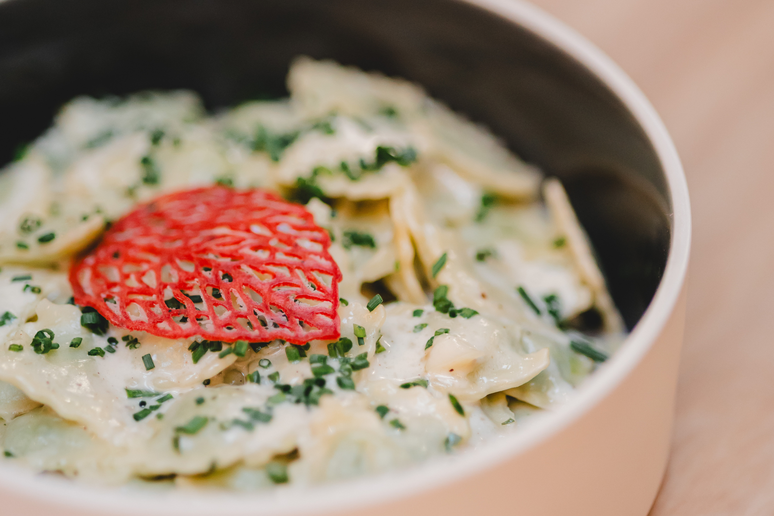 Restauration - La Place des Canailles