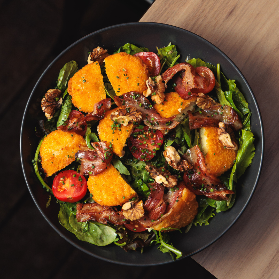 Restauration - La Place des Canailles